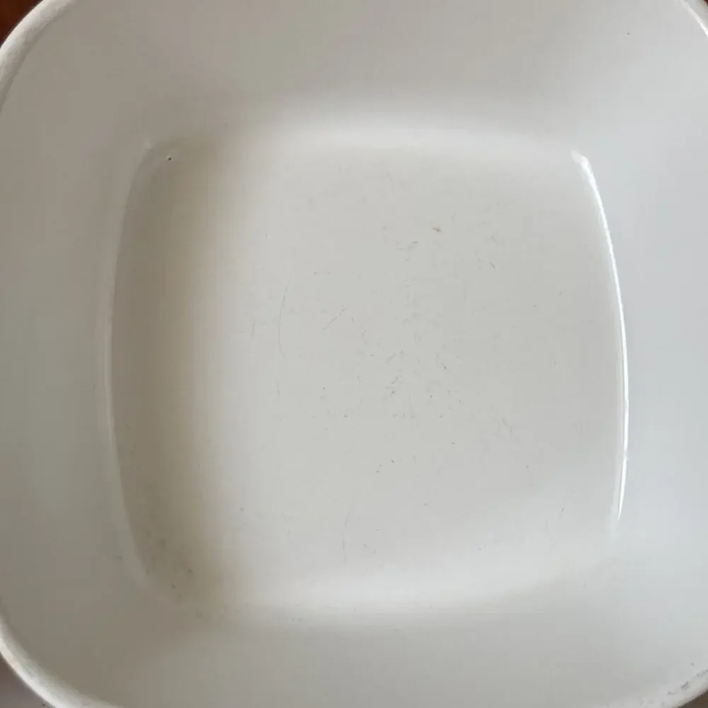Vintage Corningware Blue Cornflower P-41 Petite Pan